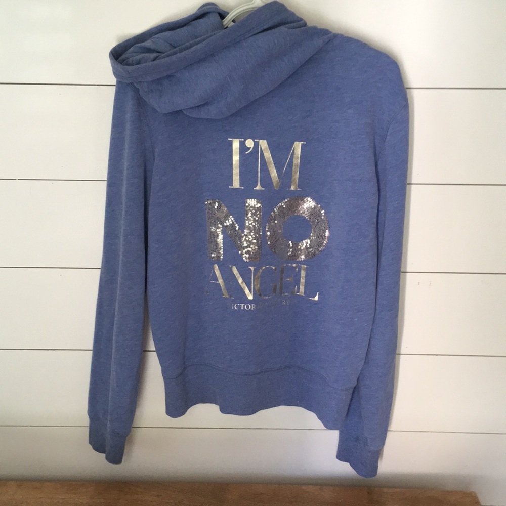 Victoria’s Secret Angel Sweatshirt